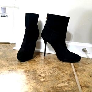 Jimmy Choo ankle boots Size 38 US 8